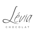Logo de l'entreprise Lévia, chocolatterie pour laquelle notre agence web a contribué à la réalisation de son site internet